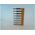 Allen-Bradley 1492CJLJ58 Center Jumper Plug-In Type