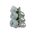 Allen-Bradley 1492CJT53 Center Jumper 3 Pole 5mm Center to Center