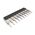 Allen-Bradley 1492CJR810 Center Jumper Plug-In Type