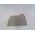 Allen-Bradley 1492EB3TW End Barrier for Screw Type Terminal Blocks