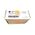 Allen-Bradley 1492CJL45 Center Jumper Plug-In Type
