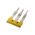Allen-Bradley 1492CJLJ53 Center Jumper Plug-In Type