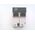 Allen-Bradley 1492FB2J30 2 Pole Fuse Holder with LED Indicator