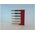 Allen-Bradley 1492CJP36RE Terminal Block Center Jumper