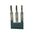 Allen-Bradley 1492CJP33B Terminal Block Center Jumper