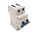 Allen-Bradley 1492D2C100 Miniature Circuit Breaker 2 Pole 10 Amp