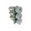 Allen-Bradley 1492CJT53 Center Jumper 3 Pole 5mm Center to Center