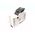 Allen-Bradley 1492FB1J60 Fuse Holder 1 Pole 60A Class J Type Fuses