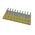 Allen-Bradley 1492CJK610 Center Jumper for Terminal Blocks