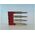 Allen-Bradley 1492CJP34RE Terminal Block Center Jumper