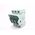 Allen-Bradley 1492FB3C30L 3 Pole Fuse Holder 30 Amp Class CC with LED Indicator