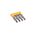 Allen-Bradley 1492CJLJ54 Center Jumper Plug-In Type