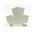 Allen-Bradley 1492JDG3 Terminal Block Screw Connection