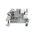 Allen-Bradley 1492JC3 Terminal Block Screw Connection