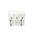 Allen-Bradley 1492FB3J60L 3 Pole Fuse Holder with LED Indicator