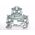 Allen-Bradley 1492JDG4 Terminal Block Screw Connection