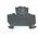 Allen-Bradley 1492JD3DF Two Level Terminal Block with Diode