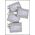 Allen-Bradley 1492PRINTINKM Magenta Ink Cartridge for Clear Mark Printer