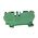 Allen-Bradley 1492LG3 Terminal Block with Spring Clamp Connection