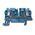 Allen-Bradley 1492L4B Terminal Block Spring Clamp Connection
