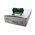 Allen-Bradley 1492LG3 Terminal Block with Spring Clamp Connection