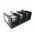 Allen-Bradley 1492PD31123 Power Distribution Block 380 Amp 3 Pole