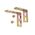 Allen-Bradley 1492N26 Terminal Block Mounting Rail