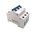 Allen-Bradley 1492SPM3C020 Supplementary Protector 3 Pole 2 Amp