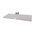 Allen-Bradley 1492PBC4 Power Distribution Block Protective Cover