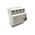 Allen-Bradley 1492RCDA4C40 Residual Current Device 4 Pole 300mA Sensitivity