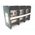 Allen-Bradley 1492PD32127 Power Distribution Block 3 Pole 760 Amps