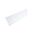 Allen-Bradley 1492M6X5 White Snap-In Marker Card 6x5mm