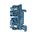 Allen-Bradley 1492L4B Terminal Block Spring Clamp Connection
