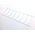 Allen-Bradley 1492MS8X12 Snap-In Marker Card 8x12mm White