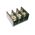 Allen-Bradley 1492PD3163 Power Distribution Block 335 AMP 600V AC/DC