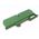 Allen-Bradley 1492L4QG Green One-Circuit Feed-Through Terminal Block
