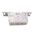 Allen-Bradley 1492PDME1141 Enclosed Power Distribution Block