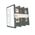 Allen-Bradley 1492PD3C141 Power Distribution Block