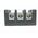 Allen-Bradley 1492PD3113 Power Distribution Block