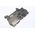 Allen-Bradley 1492L3BL Spring Clamp Feed Through Terminal Block