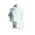 Allen-Bradley 1492SPM1D200 Miniature Circuit Breaker 20 Amp 1 Pole D-Curve