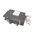 Allen-Bradley 1492MCGAT115 Miniature Circuit Breaker 15 Amp 1 Pole 120 VAC GFCI