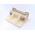 Allen-Bradley 1492N23 Heavy Duty Terminal Block End Anchor