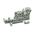 Allen-Bradley 1492LS23L Terminal Block with LED