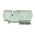 Allen-Bradley 1492L6TW One-Circuit Feed-Through Block
