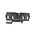 Allen-Bradley 1492L3QBL Terminal Block with Spring Clamp Connection