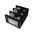 Allen-Bradley 1492PD3C163 Power Distribution Block 3 Pole Copper Connector