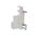 Allen-Bradley 1492LS23 Terminal Block with Spring Clamp Connection
