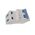 Allen-Bradley 1492SPM2C200 Supplementary Protector 2 Pole 20 Amp