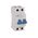 Allen-Bradley 1492SPM2C400 2 Pole Circuit Breaker 40 Amp